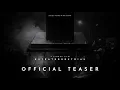 EXTRATERRESTRIAL | Official Teaser - 4K