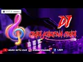 🔴 DJ CINTA KARENA CINTA JUDIKA OST CINTA KARENA CINTA REMIX FUUL BASS TERBARU 2K20