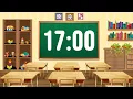 17 Minute Timer with Fun Playful Kids Music Instrumental Countdown