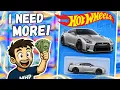 I HAD to Go Back and Get More of These Cars