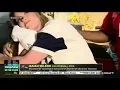 Mom of Tennessee Titans draft pick Isaiah Wilson pulls his girlfriend off her son NFL Draft 2020