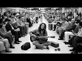 Lagu Bob Marley Was Racially Profiled at Airport — His Response Shut Down the Entire Terminal