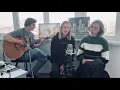 Killing me - Jorja Smith & Sasha Keable (cover by Olya Chernushova Alina Kosenko/ Vladius Baranskiy)