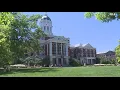 Mizzou preparing for full capacity classes activities this fall