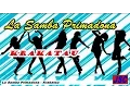 Download Lagu La Samba Primadona - Krakatau (Video Lagu + Lyric)