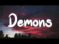 Download Lagu Demons - Imagine Dragons (Lyrics) || Lukas Graham, ZAYN, Sia (MixLyrics)