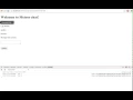 Meteor js chat tutorial part 16 - MongoDB limit and sort