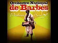 Orchestre National de Barbès - Yahli