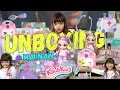Download Lagu 📣Unboxing Kindi Kids‼️
