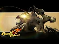 GUNFIRE REBORN ICHTHYOSAURUS OFFSPRING BOSS GUIDE EASY STEPS