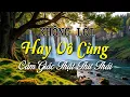 Download Lagu Nhạc Không Lời Xưa Hay Vô Cùng, Hòa Tấu Guitar Saxophone Đem Lại Cảm Giác Thật Thư Thái