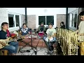 Download Lagu THIS IS MY WAY - TONY Q | LIVE STUDIO SESSION | EGA ROBOT ETHNIC COLABORATION