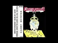 Glory Hunter- Fighting for the Earth (Full Demo, '89)