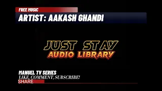 Download Just Stay - Aakash Gandhi (No Copyright Music) MP3
