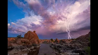 Prescott Arizona statistics and real estate information
