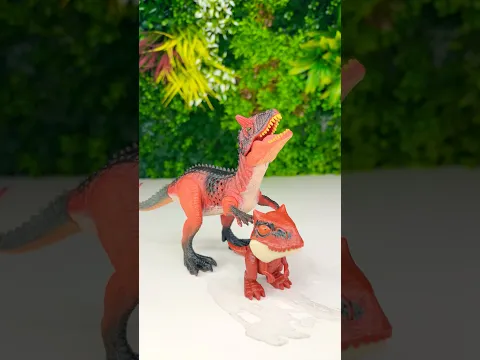 Dinosaur Family