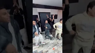 الاكس الجنه عمر الكروان حوده بندق 