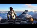 Download Lagu Simon Gutierrez Live Set - Volcán Guatemala