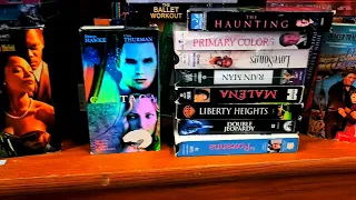 vhs gems in the wild