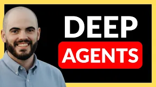 What Are Deep Agents And Why They re Better Than Regular Agents