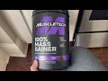 Muscletech 100 Mass Gainer Review After 1-2 Months
