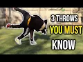 The Easiest Self Defense Judo Techniques