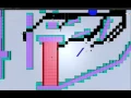 A Pathfinding With Moving Obstacles not part of the grid