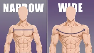 Your shoulders need these Exercises (Do THIS!)