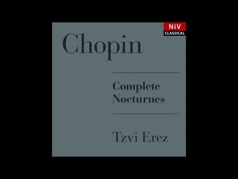 Chopin : Nocturne 6, Op. 15, No. 3 in G Minor | Tzvi Erez (6 of 21)