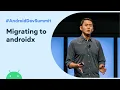 Migrating to AndroidX The time is right Android Dev Summit 19
