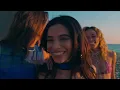 Bad Bunny ft. Buscabulla "Andrea" (Video Musical)