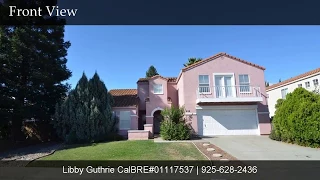 606 Whisperglen Court Vacaville CA 95687