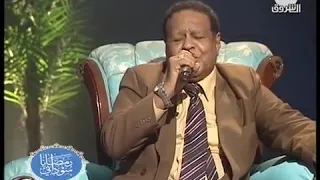 صلاح بن البادية ٭ المريود شوية شوية   برنامج يا ملك                        دندنها