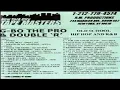 Download Lagu (Fire)🔥Dj Double R \u0026 G-Bo Tha Pro - Old School Hip Hop And R\u0026B (1993) NYC Harlem sides A\u0026B