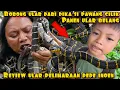Lagu BORONG ULAR BELANG HASIL DIKA SI BOCAH PAWANG