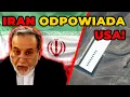 Download Lagu Tak Iran reaguje na atak USA. Padła odpowiedź ws. programu nuklearnego #iran #usa #atak