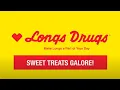 Happy National Candy Month Longs Hawaii