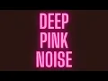 Download Lagu Deep Pure Pink Noise - Black Screen - 8 Hours of Serenity and Calm HD