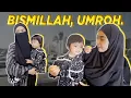 Download Lagu BISMILLAH, UMROH.