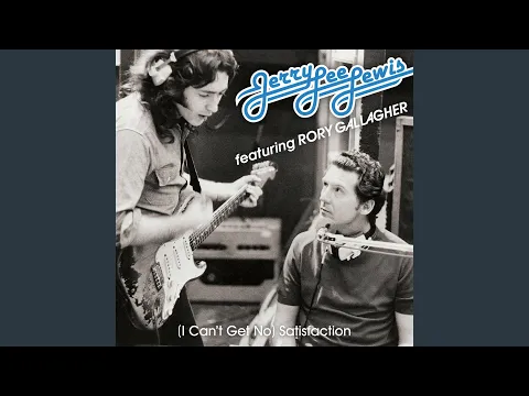 Rory Gallagher - The Best Of