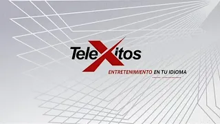 TeleXitos Bumper 2025 - Present