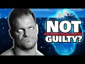 The Chris Benoit Iceberg WWE Doesn t Want You To See