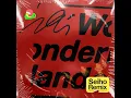 Wonderland (Seiho Remix)