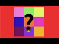 Hidden Pictures