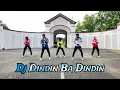 Download Lagu Dj Dindin Ba Dindin Remix || TikTok Viral || Dance Fitness || Happy Role Creation
