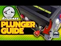 How To Add A Plunger To AtGames Legends Pinball Micro