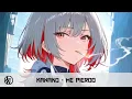 Download Lagu Nightcore - Me Pierdo | Kanako