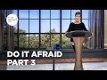Do It Afraid - Part 3 Joyce Meyer Enjoying Everyday Life Teaching