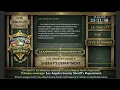 LA Sheriff - Live LASD Police Scanner