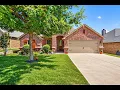 637 Ethan Drive Weatherford Real Estate